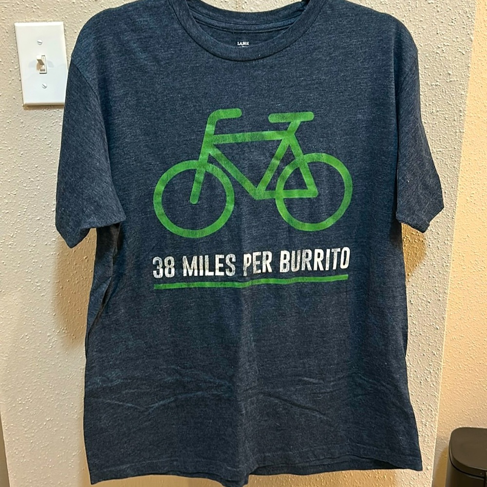 SAVVY t-shirt